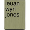 Ieuan Wyn Jones by Ronald Cohn