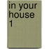 In Your House 1