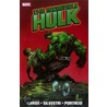 Incredible Hulk door Steve Dillon