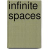 Infinite Spaces by Sadao Hibi