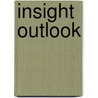 Insight Outlook door Albert Hoffman