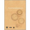 Instrumentation by Center for the Advancement of Process Technology