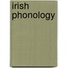 Irish Phonology door Ronald Cohn