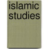 Islamic Studies door Ronald Cohn