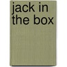 Jack in the Box door Ronald Cohn