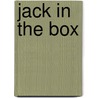 Jack in the Box by Ronald Cohn