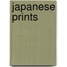 Japanese Prints by Postcards