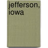 Jefferson, Iowa by Ronald Cohn