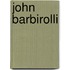 John Barbirolli