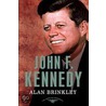 John F. Kennedy door Alan Brinkley