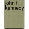 John F. Kennedy by Michael Meagher