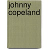 Johnny Copeland door Ronald Cohn
