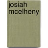 Josiah McElheny door Richard Fletcher