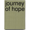 Journey of Hope door Jean Gibson