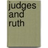 Judges And Ruth