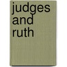 Judges and Ruth door Robert Alexander Watson
