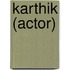 Karthik (actor)