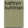 Kathryn Kuhlman by Wayne Warner
