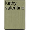 Kathy Valentine door Ronald Cohn