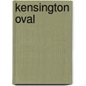 Kensington Oval by Ronald Cohn