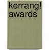 Kerrang! Awards door Ronald Cohn