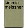 Kimmie Meissner door Ronald Cohn