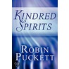 Kindred Spirits door Robin Puckett