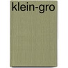 Klein-Gro by Henny Koch