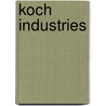 Koch Industries by Ronald Cohn