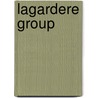 Lagardere Group by Ronald Cohn