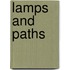 Lamps And Paths