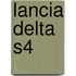 Lancia Delta S4