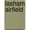Lasham Airfield door Ronald Cohn
