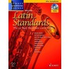 Latin Standards door Dirko Juchem