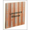 Lawrence Weiner door etc.
