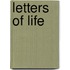 Letters of Life