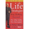 Life Strategies by Dr. Phillip McGraw