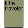 Little Traveler door Aksana Tsaryk