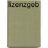 Lizenzgeb