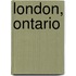 London, Ontario