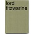 Lord Fitzwarine