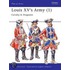 Louis Xv's Army