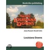 Louisiana Downs door Ronald Cohn