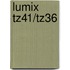 Lumix Tz41/tz36