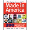 Made In America by Nick Freeth