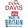 Made In Britain door Evan Davis
