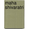 Maha Shivaratri door Ronald Cohn