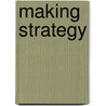 Making Strategy door Fran Ackermann