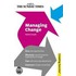 Managing Change
