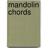Mandolin Chords by Mel Bay